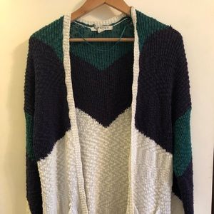 Roxy Cardigan